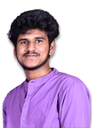 Abiram Ramasamy